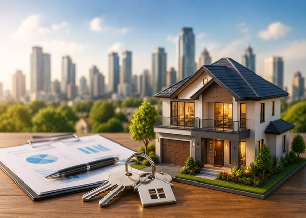 Property Consultants